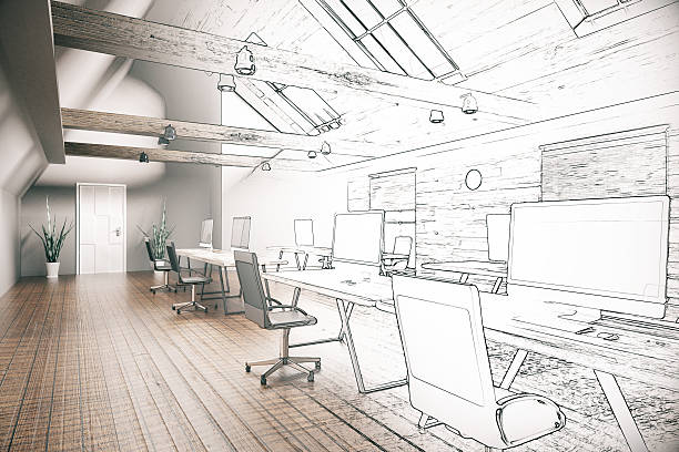 Commercial Architectural Design Services In Ranchi